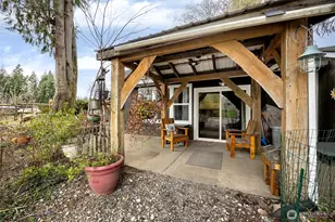 171 E Old Farm Rd, Shelton, WA 98584 - Photo 2