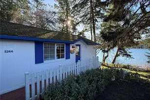 5244 Deer Harbor Rd, Orcas Island, WA 98245 - Photo 2