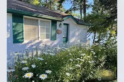 5244 Deer Harbor Road, Orcas Island, WA 98245 - Photo 1