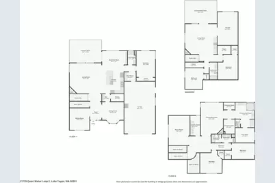 21729 Quiet Water Loop, Lake Tapps, WA 98391 - Photo 40