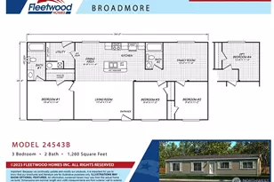 2535 70th Ave SW, Tumwater, WA 98512 - Photo 2