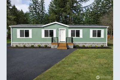 2535 70th Avenue SW #42, Tumwater, WA 98512 - Photo 1