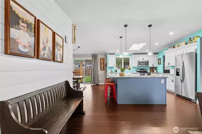 22408 65th Avenue E, Spanaway, WA 98387 - Photo 2