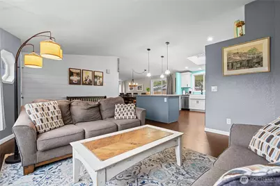 22408 65th Avenue E, Spanaway, WA 98387 - Photo 4