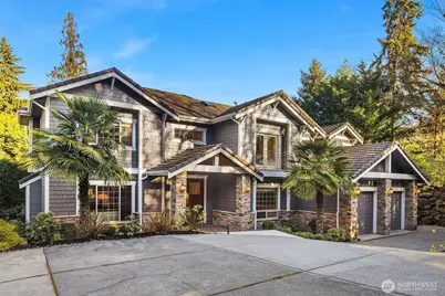 9810 SE 35th Place, Mercer Island, WA 98040 - Photo 2