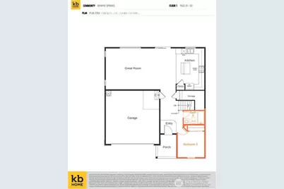 216 Serene View (Lot 59) Place NW, Olympia, WA 98502 - Photo 2