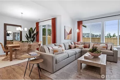 1723 147th Street S, Spanaway, WA 98387 - Photo 2