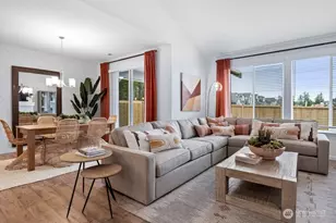 1723 147th Street S, Spanaway, WA 98387 - Photo 2