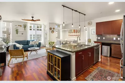 190 Harbor Square Loop NE #C330, Bainbridge Island, WA 98110 - Photo 4