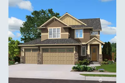 1724 147th Street S, Spanaway, WA 98387 - Photo 1