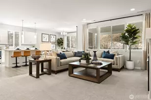 1724 147th Street S, Spanaway, WA 98387 - Photo 2