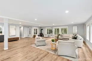 8757 NE Rosario Pl, Bainbridge Island, WA 98110 - Photo 6