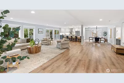 8757 NE Rosario Place, Bainbridge Island, WA 98110 - Photo 4