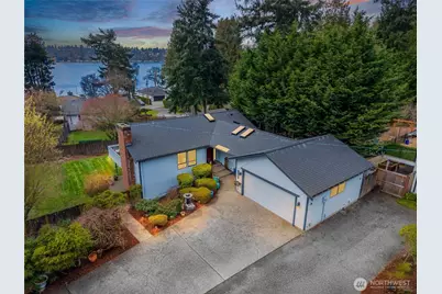 6214 NE 129th Street, Kirkland, WA 98034 - Photo 4