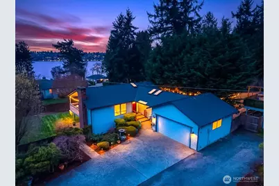 6214 NE 129th Street, Kirkland, WA 98034 - Photo 1