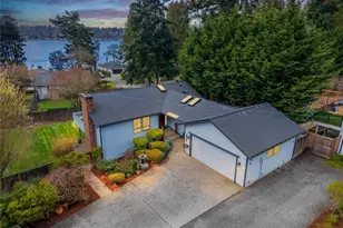 6214 NE 129th St, Kirkland, WA 98034 - Photo 2