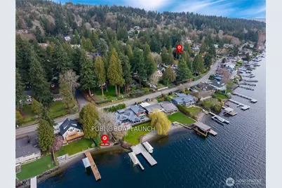 6214 NE 129th Street, Kirkland, WA 98034 - Photo 18