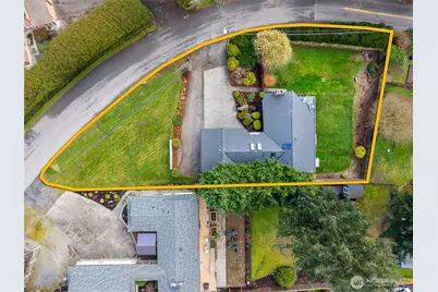 6214 NE 129th Street, Kirkland, WA 98034 - Photo 2