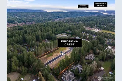 12504 40th (Lot 4) Avenue NW, Gig Harbor, WA 98332 - Photo 30