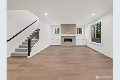 12504 40th (Lot 4) Avenue NW, Gig Harbor, WA 98332 - Photo 4