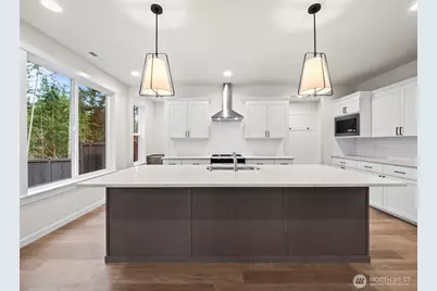 12504 40th (Lot 4) Avenue NW, Gig Harbor, WA 98332 - Photo 8