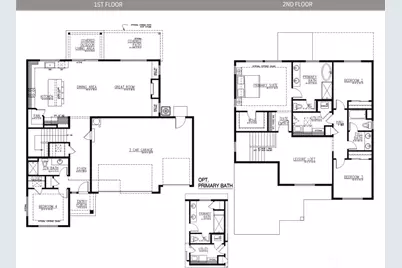 12504 40th (Lot 4) Avenue NW, Gig Harbor, WA 98332 - Photo 2