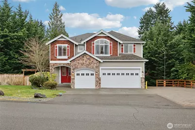 4707 NE 7th Place, Renton, WA 98059 - Photo 1