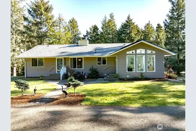 3201 318th Street, Ocean Park, WA 98640 - Photo 2