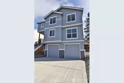 604 Ross Canyon Road, Omak, WA 98841 - Photo 2