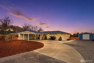 4700 Collins Rd, West Richland, WA 99353 - Photo 1