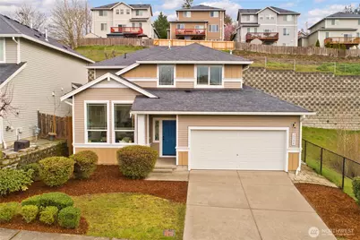20208 90th Place S, Kent, WA 98031 - Photo 1