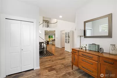 18917 106th Avenue Ct E, Puyallup, WA 98374 - Photo 2