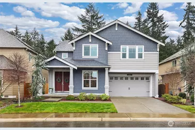 18917 106th Avenue Ct E, Puyallup, WA 98374 - Photo 1