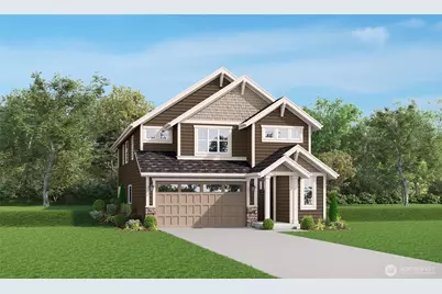 1716 147th Street S, Spanaway, WA 98387 - Photo 1