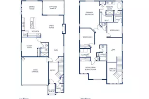 1716 147th Street S, Spanaway, WA 98387 - Photo 2