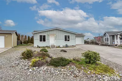 713 W Heritage Loop, Sequim, WA 98382 - Photo 2