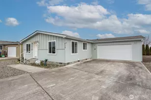 713 W Heritage Loop, Sequim, WA 98382 - Photo 1