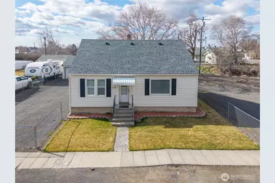 106 S 2nd Street, Odessa, WA 99159 - Photo 34