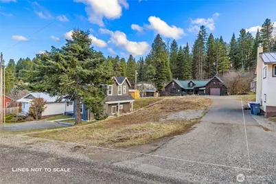 132 5th Street, Roslyn, WA 98941 - Photo 2