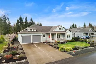 39 Pelton Ct, Port Ludlow, WA 98365 - Photo 2