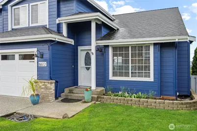 8612 76th Avenue NE, Marysville, WA 98270 - Photo 2