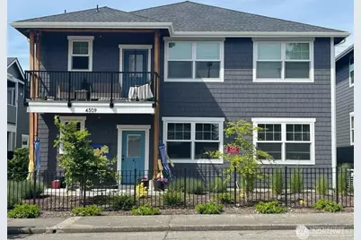 4509 6th Ave, Tacoma, WA 98406 - Photo 1
