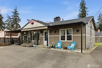 6905 Foster Street SW, Lakewood, WA 98499 - Photo 2