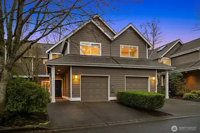 10007 NE 37th Court, Kirkland, WA 98033 - Photo 1