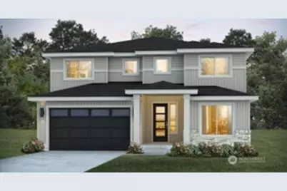 1632 Lockridge Loop E, Enumclaw, WA 98022 - Photo 2