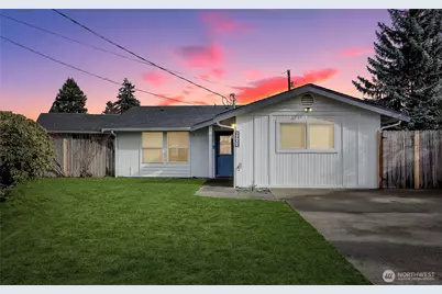 6903 S Cheyenne Street, Tacoma, WA 98409 - Photo 1