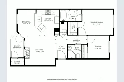 12530 Admiralty Way #J302, Everett, WA 98204 - Photo 26