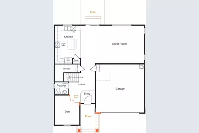 18519 135th Avenue E #125, Puyallup, WA 98374 - Photo 2