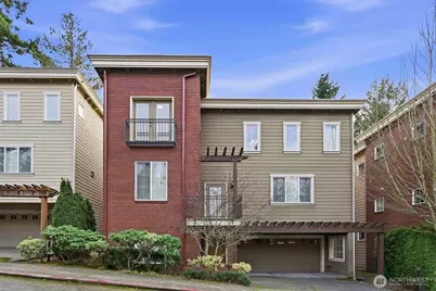12325 NE 86th Way, Kirkland, WA 98033 - Photo 2