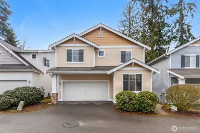 19311 24th Avenue W #G, Lynnwood, WA 98036 - Photo 1